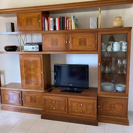 Casa Ameria * Cecina (Livorno)