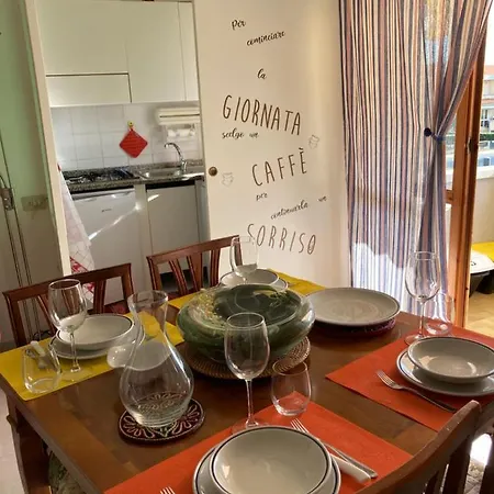 Casa Ameria Casa vacanze Cecina (Livorno)