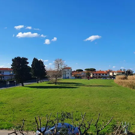 Casa Ameria * Cecina (Livorno)