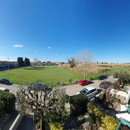 Casa Ameria Cecina (Livorno)