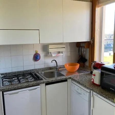 Casa Ameria Holiday home Cecina (Livorno)