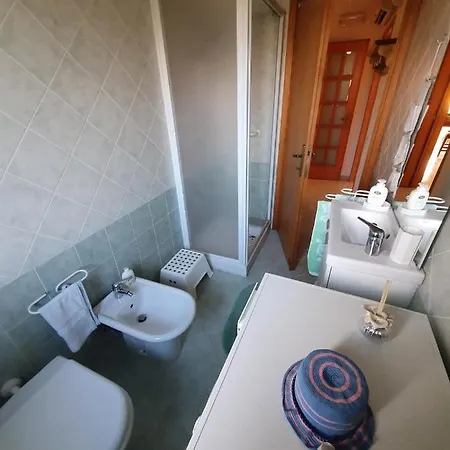 Holiday home Casa Ameria *