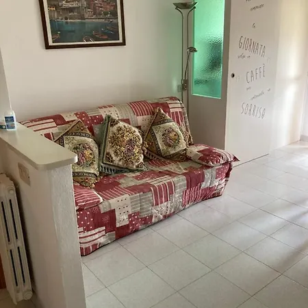 Casa Ameria * Cecina (Livorno)