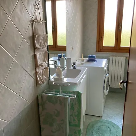 Casa Ameria Holiday home Cecina (Livorno)