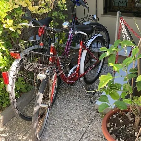Casa Ameria Holiday home Cecina (Livorno)
