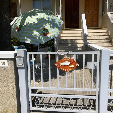 Casa Ameria *