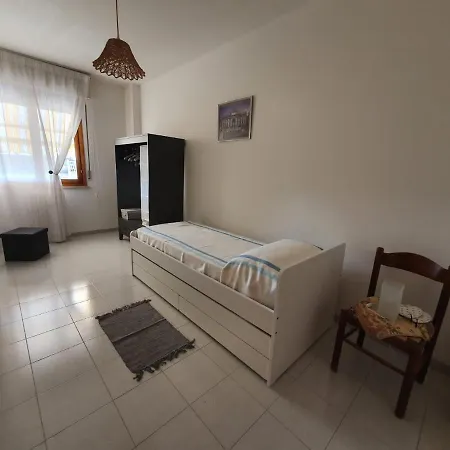 Casa Ameria Casa vacanze Cecina (Livorno)