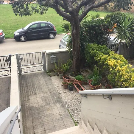 Casa Ameria Cecina (Livorno)